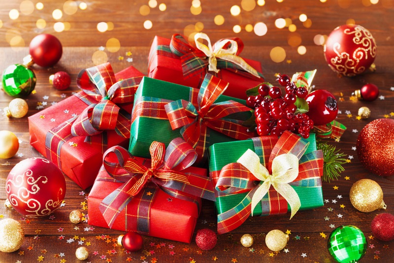 We wish everyone a joyful holiday season!