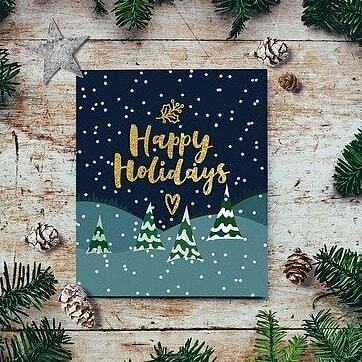 PamsBackyard's tweet photo. Merry Christmas! https://t.co/Tipb4ghjMD https://t.co/Ca8WkKxjta