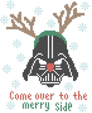 Happy Holidays to you and your family!