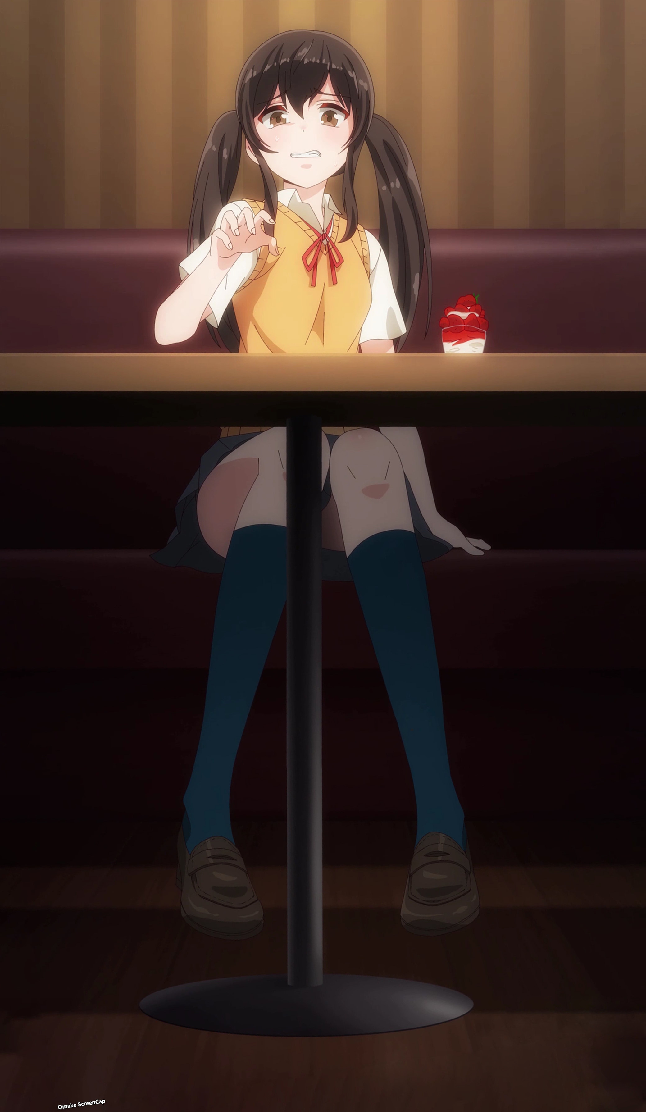 嫌パンアニメ Twitter Search Twitter