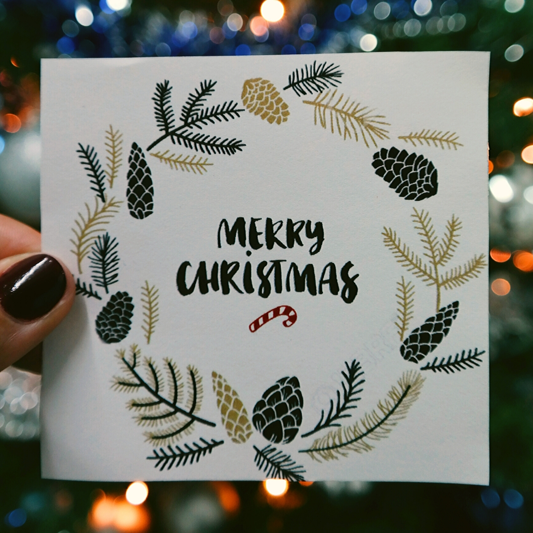 VUGCWJ's tweet photo. From all of us at the Global Center for Women and Justice, we wish you and your loved ones a very blessed and joyous Christmas.
***
#merrychristmas #GCWJ #happyholidays #globalcenterforwomenandjustice #justice #women https://t.co/OzCKbLGAsp