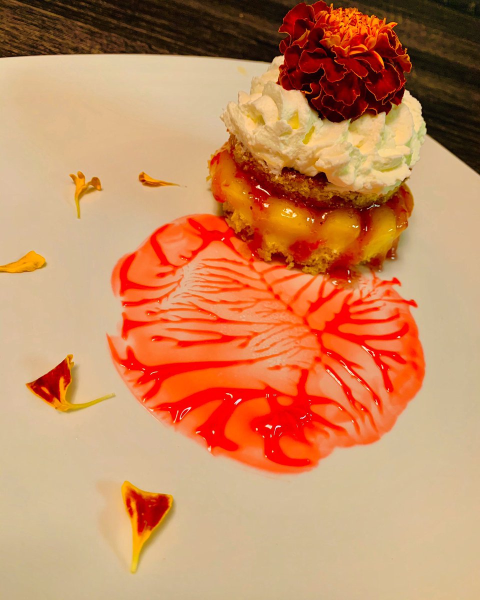 cheftamaraw's tweet photo. #chef #platting #hungry #dessert #privatechef #florida https://t.co/P5oHdENPoP