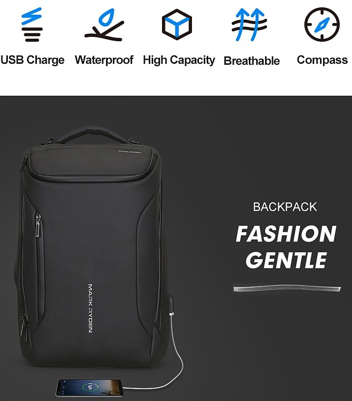 YvonneW69050281's tweet photo. Best Backpack on OvaFine - Top Anti-theft Backpack To Buy in 2020
Markryden Anti-theft Laptop Backpack Business Bags with USB Charging Port School Travel Pack Fits Under 15.6 Inch Laptop
#AntithiefBackpack #TravelBag #USBChargingBag
https://t.co/1YTgisCaf2 https://t.co/bNwyImxPYN