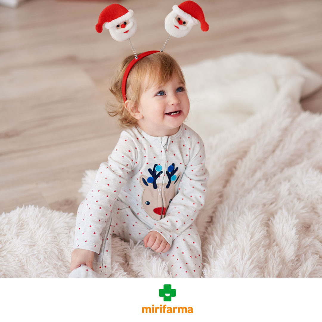 Mirifarma_'s tweet photo. ¿Cómo se ha portado Papá Noel? 🎅🎁

#FelizNavidad 🎄

#Mirifarma #farmacia #parafarmacia #online #christmas https://t.co/MgGyg7wKag