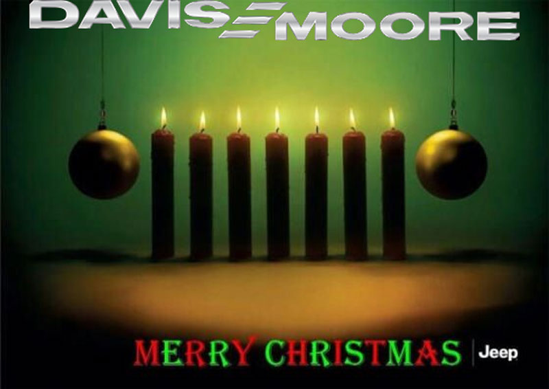 We hope you and your family have a very #MerryChristmas!
