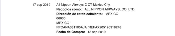 memevila's tweet image. no usen @DespegarMx @Despegar @UnitedAirlines @FlyANA_official por medio de despegar están haciendo fraude en las reservas y nadie da solución, pusieron a otro nombre nuestros vuelos para nuestra luna de miel., y no nos dan ni boletos ni regresan el dinero