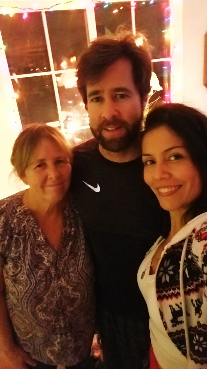 Merry Christmas everybody!❤💚🎅🎄😊
#Family #Love #MomInLaw #90dayfiance