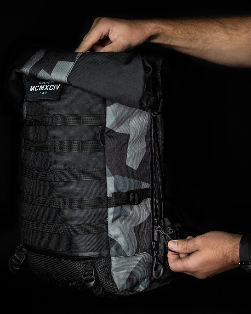 muc_off's tweet photo. This was another top one on our letter to Santa.
The LAB.94 Ride Pack is the ultimate adventure bag. Pack whatever, wherever, whenever; and do it in style. For more info, head over to https://t.co/hYBTAY58MJ
#mucoff #lab94 #unstoppable https://t.co/zZfbT1GW7n