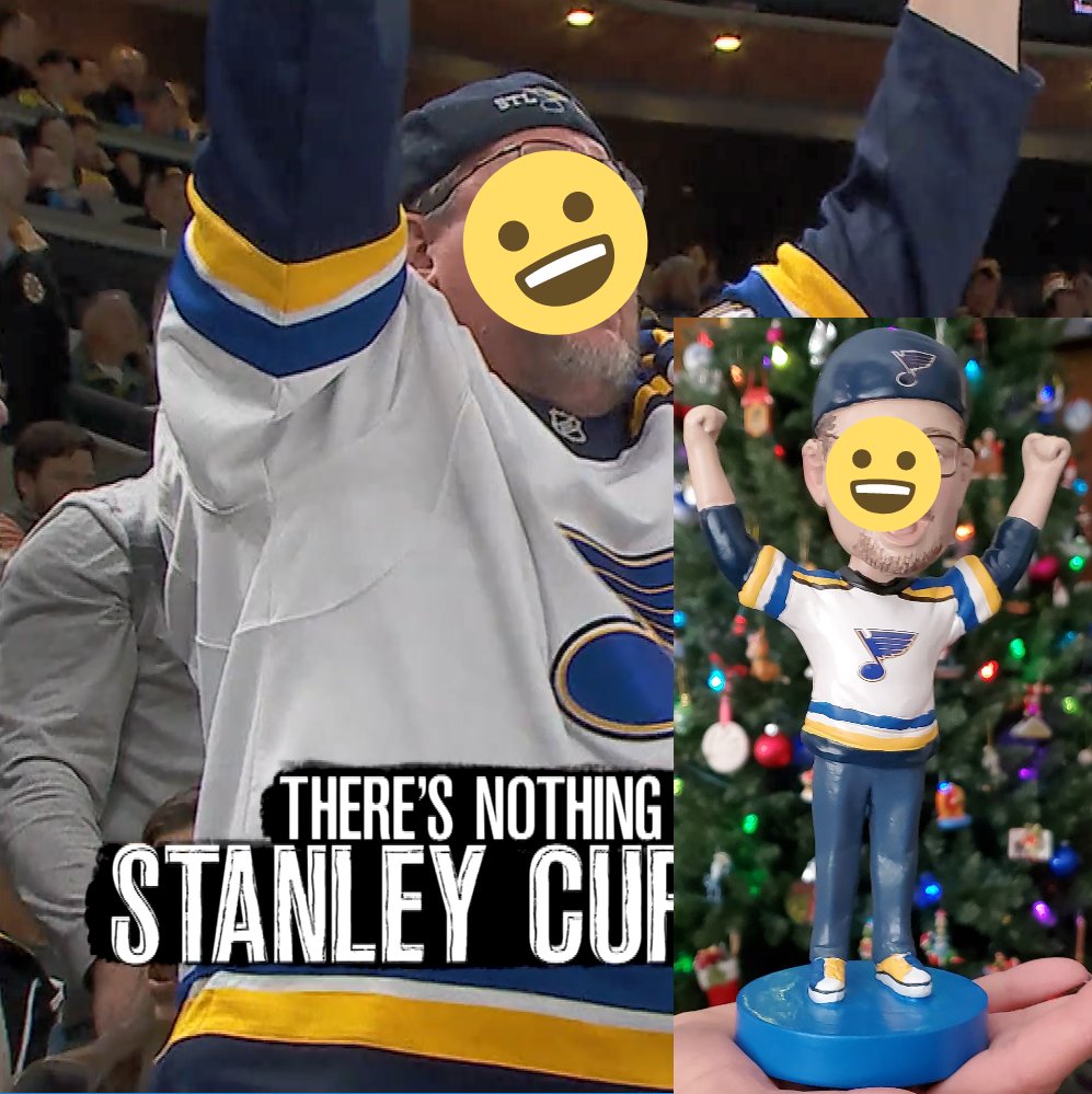 Mr. Blues Hat tweet media