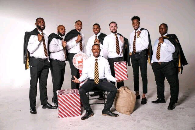 BKAlphas's tweet photo. Wishing everyone a Merry Christmas from the Beta Kappa Chapter! https://t.co/EAs7Z5A4Uv