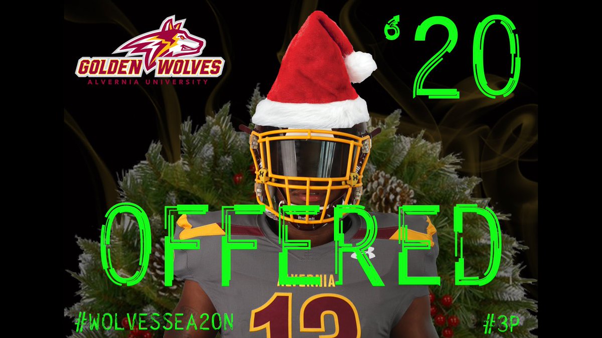 amari_broady's tweet photo. I am honored to announce that I have received my third offer from Alvernia University. Thank you @GiampaMatt for the opportunity. @StepinacJungle @StepinacSports @Harlem__Jets https://t.co/iWoIK7FRCf