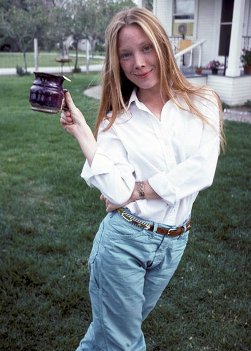 Happy Birthday Sissy Spacek! 