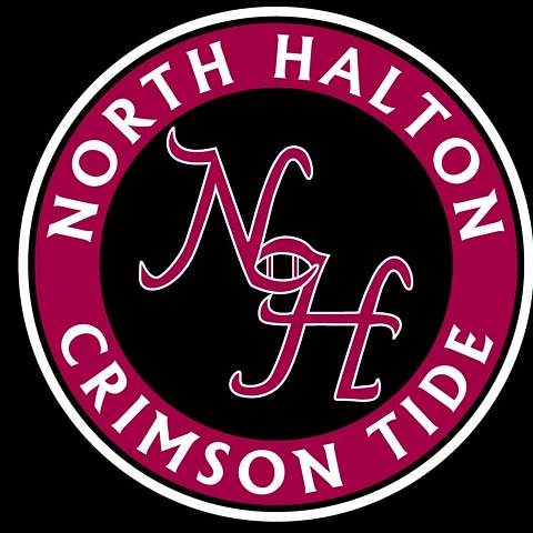 Happy holidays from the North Halton Crimson Tide family to yours!