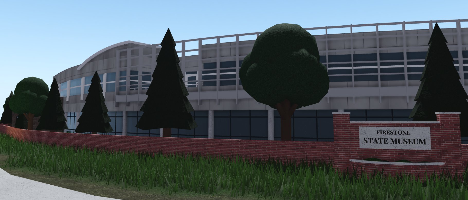 Firestone V3 Roblox