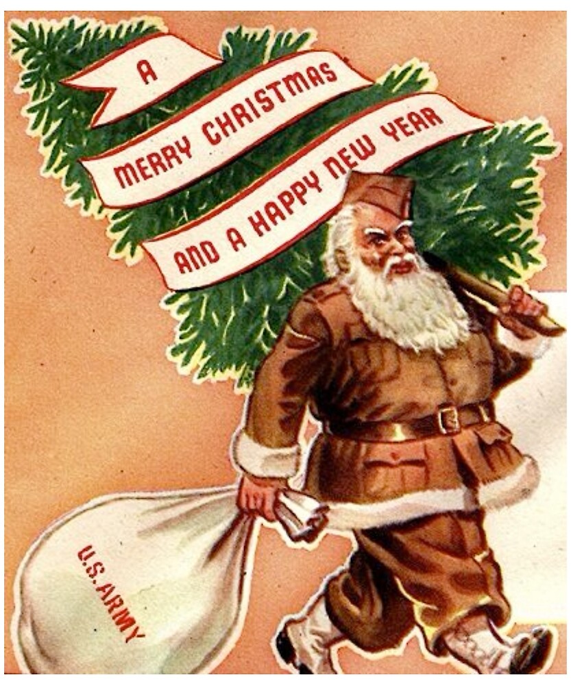 arma_watches's tweet photo. Gear up for Christmas, mates! Happy holidays. https://t.co/x7AND0RRwD