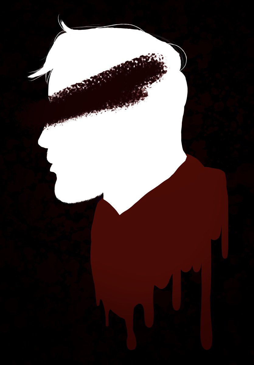 bluedemonberry's tweet photo. Simple drawing of Actor Mark @markiplier #markiplier #markiplierfanart #fanart #art #cool #whokilledmarkiplier #whokilledmarkiplierfanart #actormarkiplier #wkmactor #wkmfanart #photoshop https://t.co/RBotsGf9cp