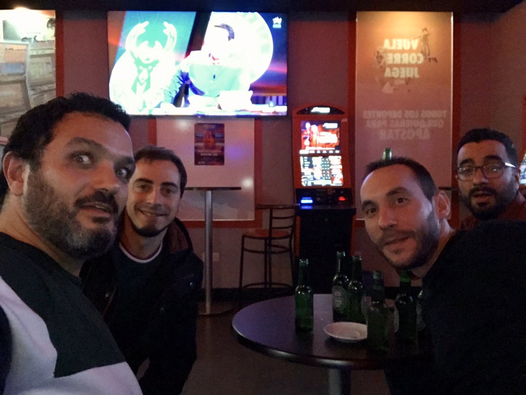 Joe Gachas tweet media