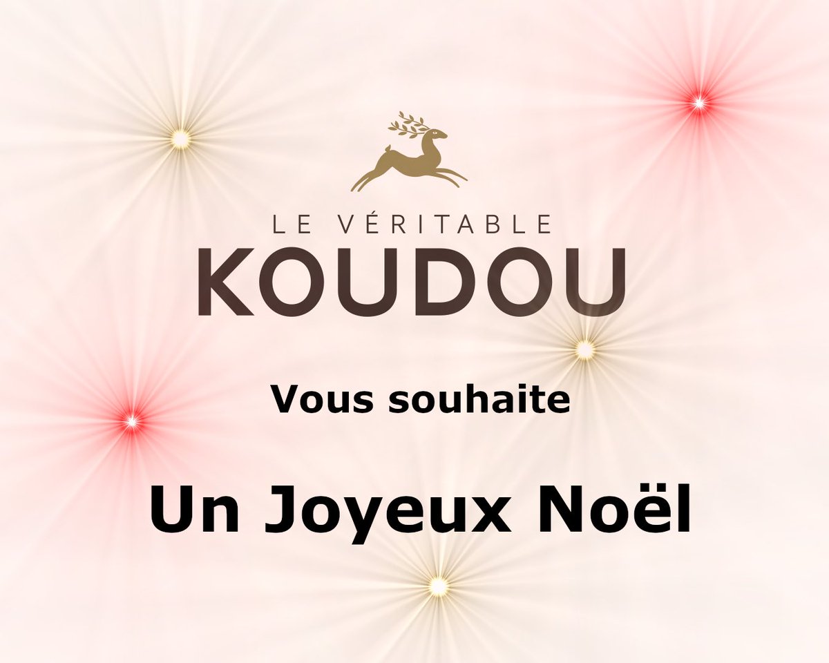 Le Véritable Koudou tweet media