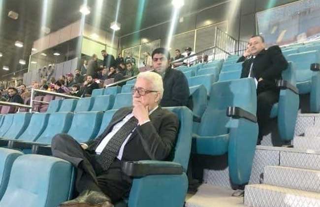 AhmedSadq14's tweet photo. We are with you, Adviser😎💪
#ادعم_مرتضي_الدكر https://t.co/lTgBhn49Cv