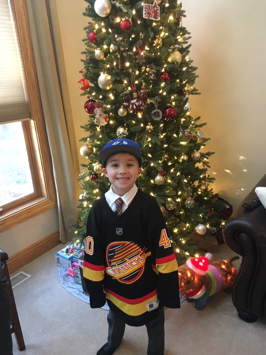 Merry Canucksmas from your 2031 draft class. 

<a href="/CanucksFIN/">FIN</a> <a href="/Canucks/">Vancouver Canucks</a> #Canucks