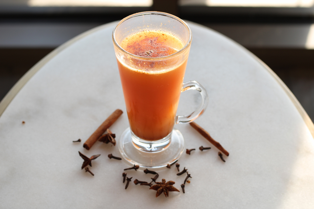 Some like it hot… and buttery… with rum. This is the drink for them. 

#sunsetloungeftcollins #sunsetlounge #haveyouseenthesunset #oldtownfortcollins #rooftopbar #craftcocktails #wine #beer #views #hotbutteredrum #wintercocktails #warmup #holidays #swaziknows