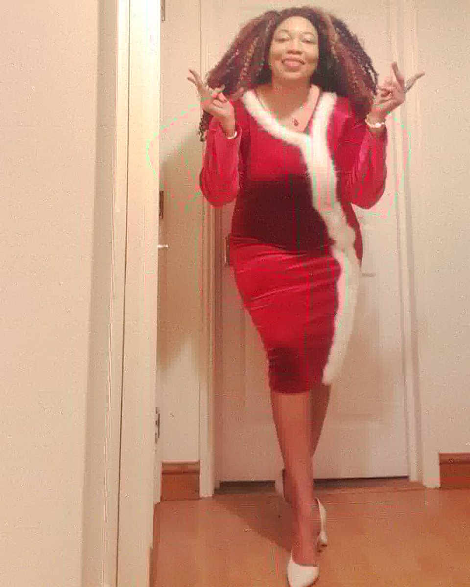 Yemmynisting's tweet photo. Santa baby is in the house, who has been naughty? Merry Christmas, Everyone!
#MerryChristmas #SantaBaby #SantaClaus #mssanta #atheistslovechristmastoo https://t.co/p1rRTnK6k4