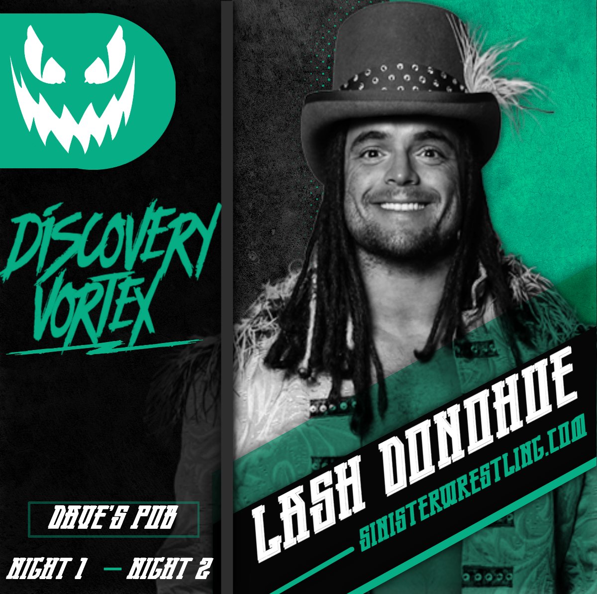 ENDEAVOR_PW's tweet photo. The first four competitors in the first #DISCOVERYVORTEX Tournament are as follows:

@VenoMiss_ALPHA 

@FvckYouDonohue 

@shamefulmacpw 

&amp; @CamIsVenom https://t.co/I5uABvWDX5