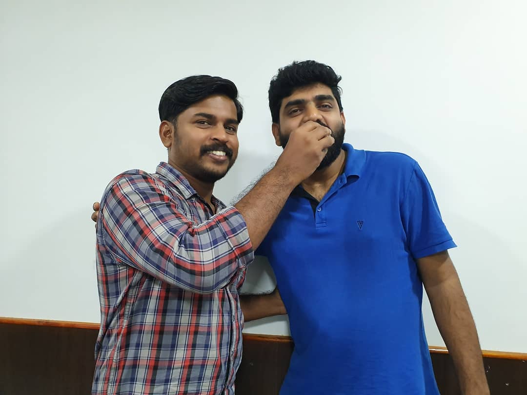 mandytechnology's tweet photo. May your birthday be the start of a year filled with much joy, happiness, and sound health. #mandytechnologies #birthdayparty #office #family https://t.co/9694kIlD8N