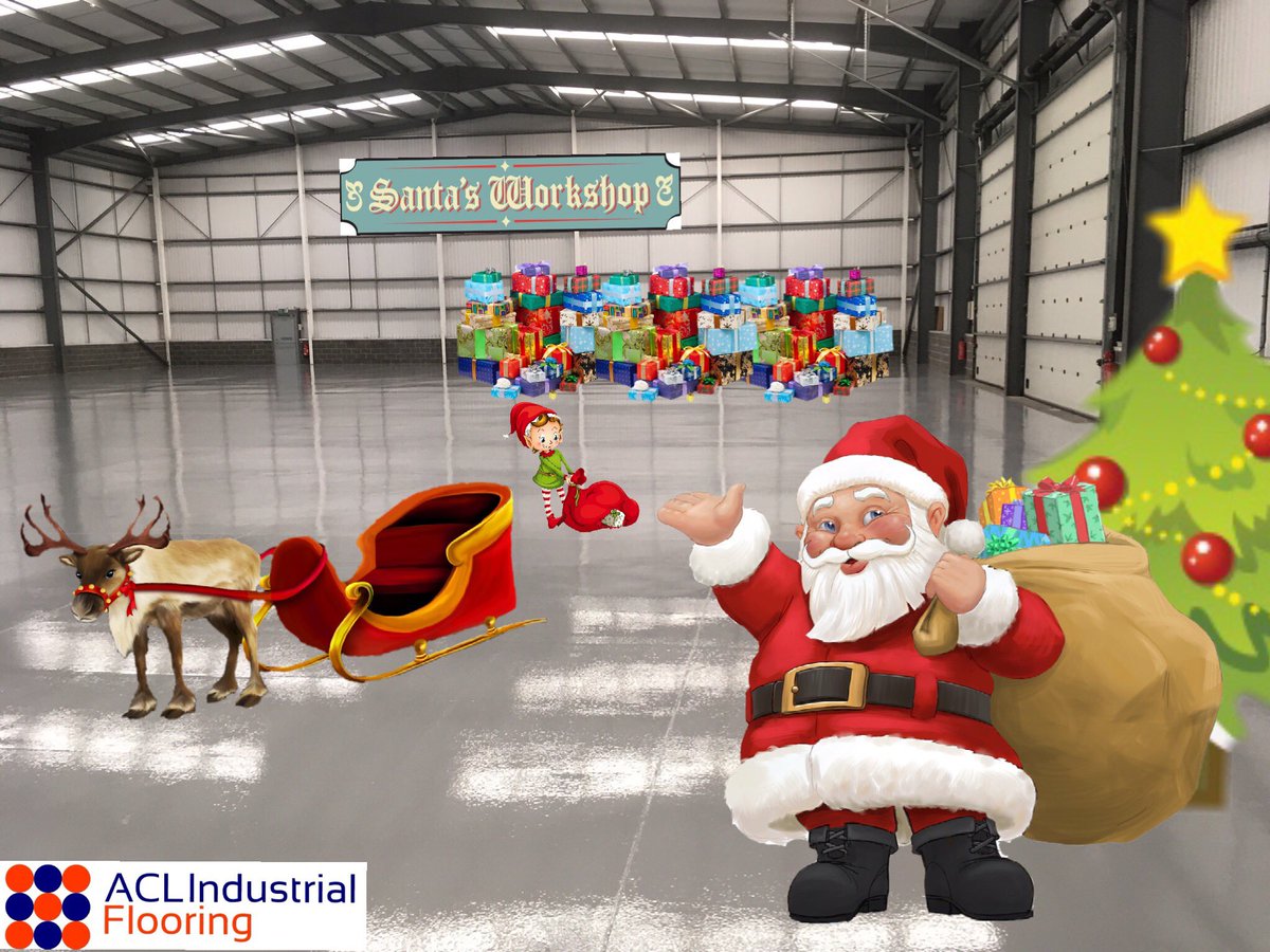 ACLIndFloors tweet picture