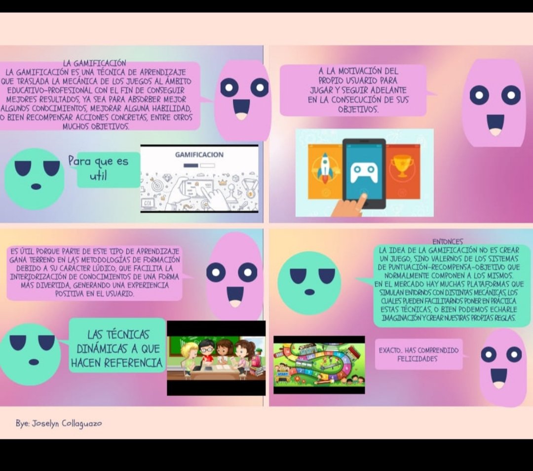 GeanellaJoselyn's tweet photo. @jocristech
#TecnologiaEducativaUtmach
#EduBasicaUtmach https://t.co/2ZdMwg15Mn