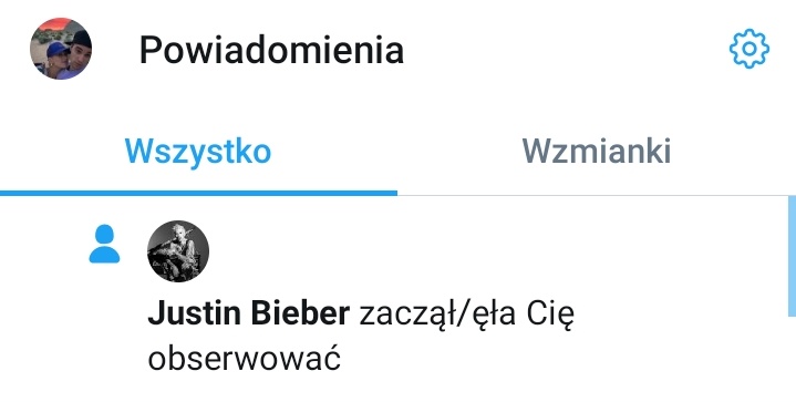 halisbizzle's tweet photo. Bieber mnie ZAOBSERWOWAŁ aaaaaa 🥰🥰🥰 #Bieber2020 https://t.co/hXw6GPas9J