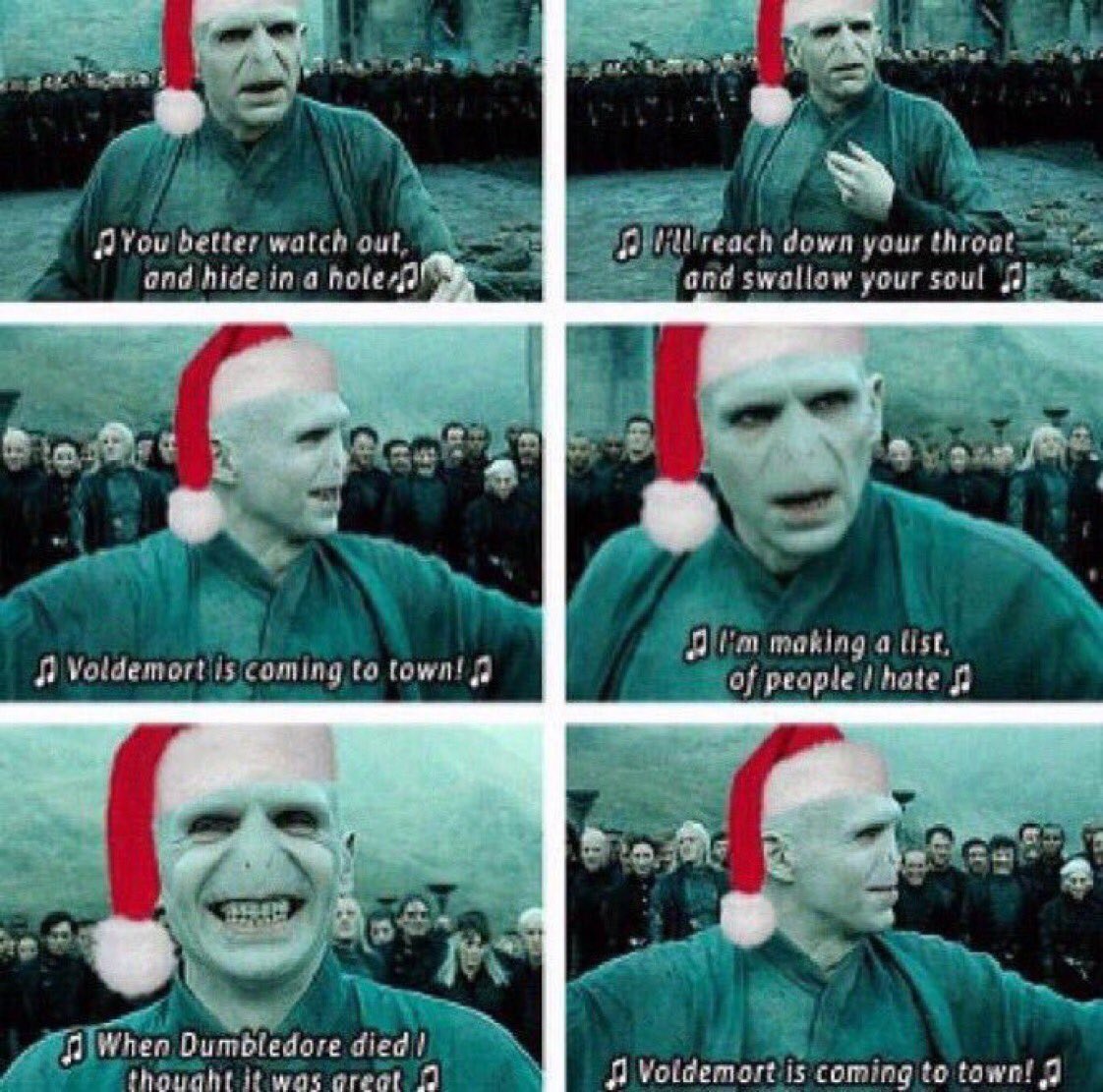 Michael✌💫 on X: So I got Harry Potter #Dobble for Christmas