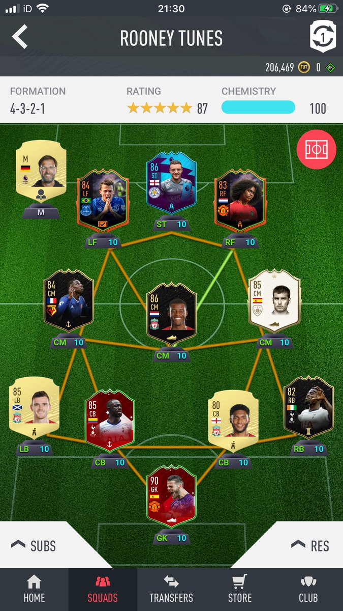 FMMariner's tweet photo. @FaZeTass Help me Tass. I’m trying to get Van Dijk https://t.co/6b8ZGwIIYA