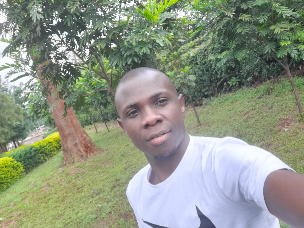 DancanMaiche's tweet photo. #NewprofileAlert https://t.co/icXt0sE3Vm