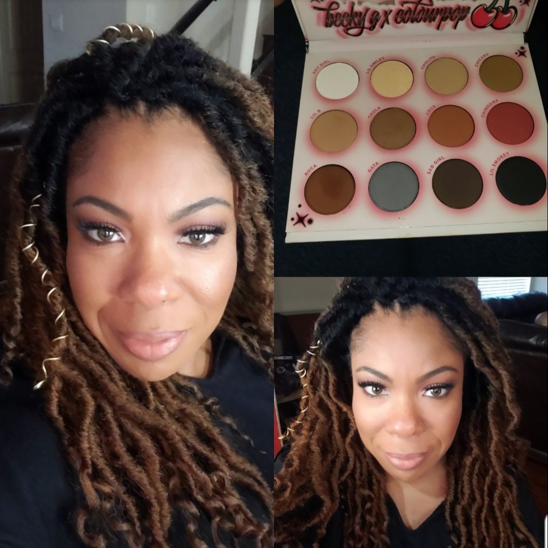 MzMckeiver's tweet image. #colourpop #holachola #mattepalette influenster.com/deeplink/photo…