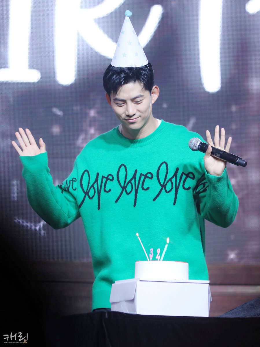 #택연 #TAECYEON