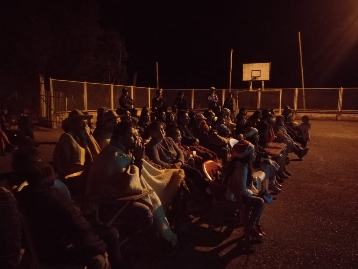 FICFUSA FESTIVAL tweet media