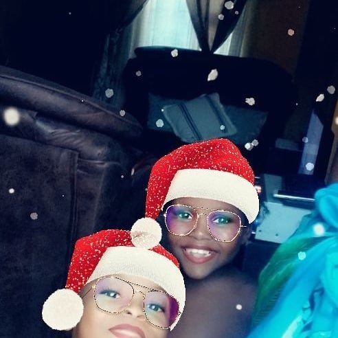 mbally34's tweet photo. Bathi save the best for last so merry Xmas 💐 https://t.co/xp3t1bSJHl