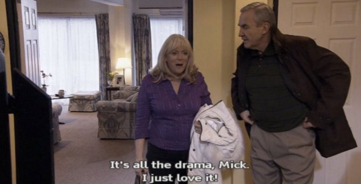 benoobrown's tweet photo. Me watching the end of Gavin &amp; Stacey: https://t.co/ip3wuQ8Alx