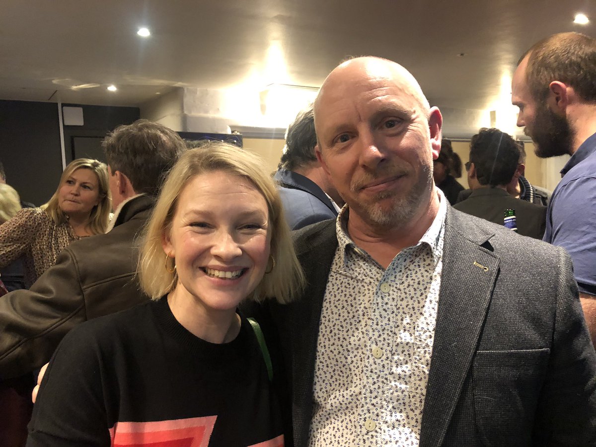 Mint_Motion's tweet photo. Was awesome meeting the cast of #GavinandStacey earlier in the week, and amazing to actually work on the episode. #GavinAndStaceyChristmasSpecial @BBCOne https://t.co/sL07SgyTNQ