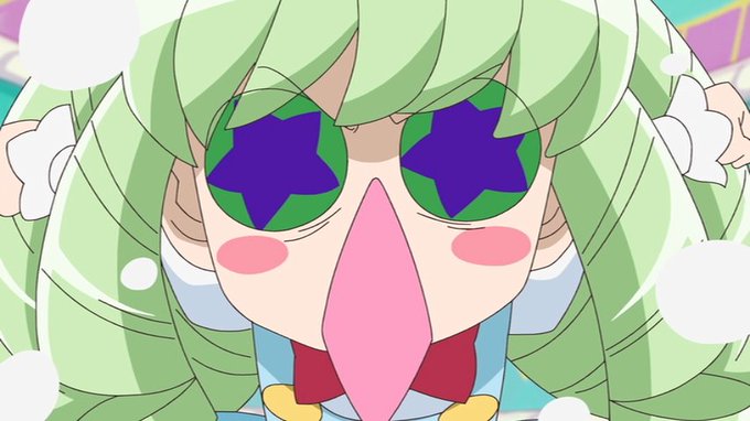 プリアラのtwitterイラスト検索結果