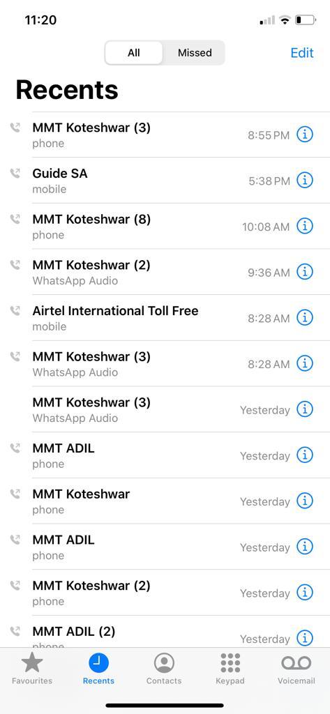 jain92abhi's tweet photo. @makemytripcare @deepkalra
#3 We were told that children will be given extra bed. But we got only four family room and other 5 rooms were so small that no extra bed could be put up. We wasted our 3 hrs standing at hotel lobby helpless and no resolution.
#saynotoMMT #boycottMMT https://t.co/RMInBqypJD