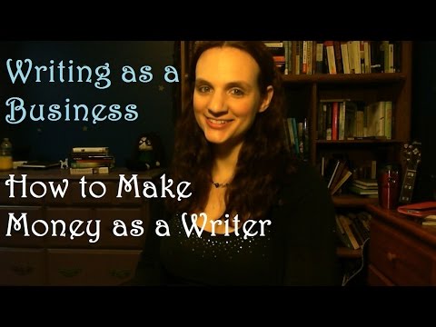 remu10's tweet image. New post (Writing as a Business | How to Make Money as a Writer #withcaptions) has been published on Make Money Online - onlineincome.newsworld.store/writing-as-a-b…