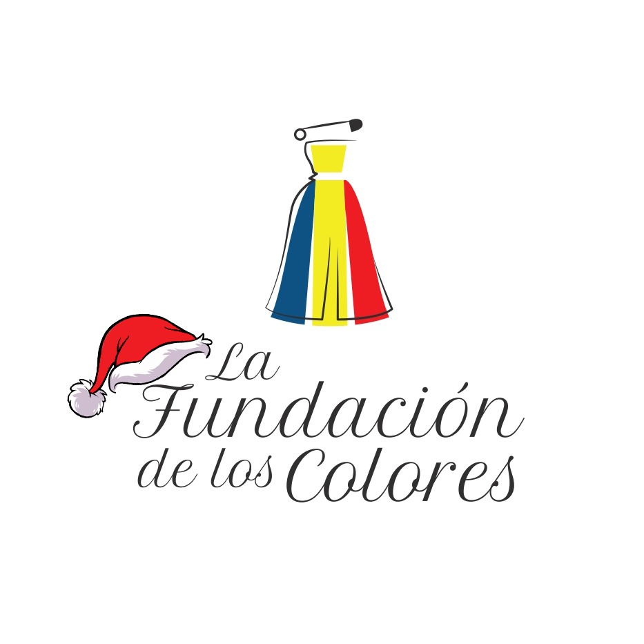 FELIZ NAVIDAD TE DESEA TODO EL EQUIPO DE LA FUNDACIÒN DE LOS COLORES 🎄❤️💛💙