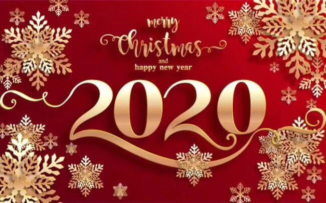 richardchew's tweet image. Wish you all a very #MerryChrismas and #happynewyear2020 ! #enjoy the journey #besafe and may all your wishes come true !