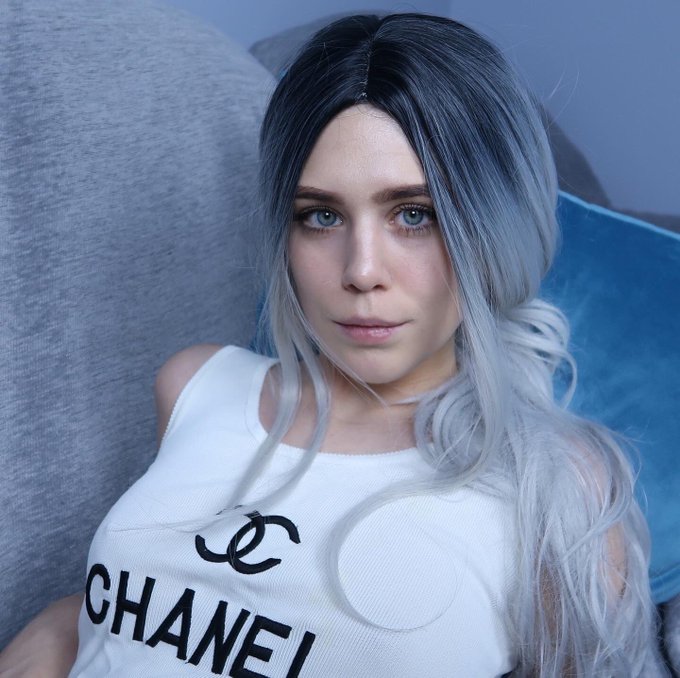 TW Pornstars - Daria Angel. The latest pictures and videos from Twitter