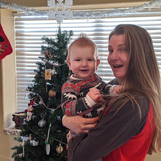 MizLafontaine's tweet photo. Super blessed to be down south with family today! 70 degree Christmas is so different from home! Blessed beyond words for my family and friends this Christmas! Love you all!! #family #firstchristmas #atticuscal #christmas2019 #blessed #texas #south #70de… https://t.co/HJFMeIIFHX https://t.co/nwNtSHh7n6