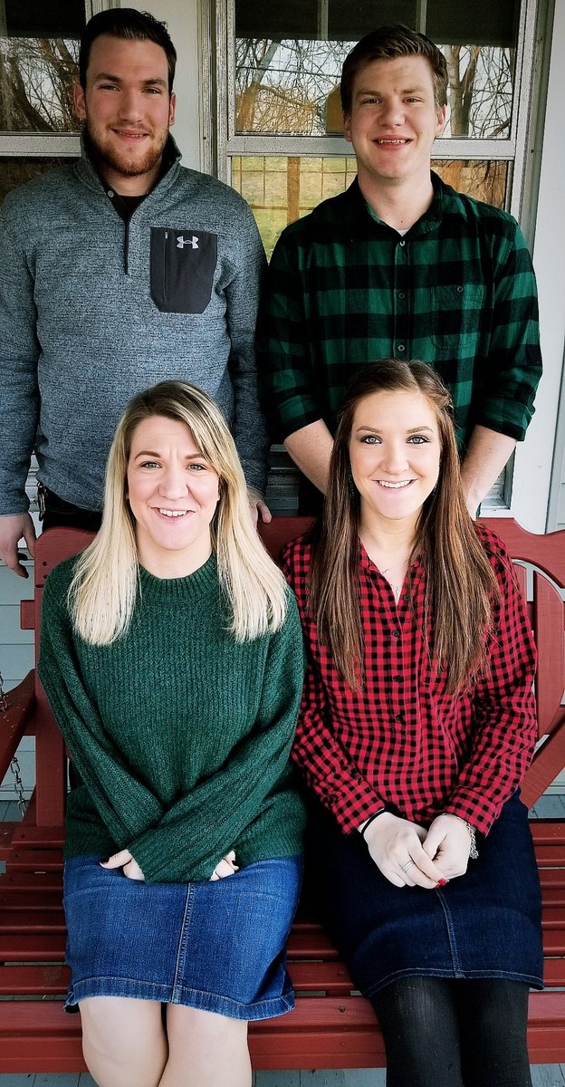 BardJen's tweet photo. Christmas 2019🌲🎄 https://t.co/2wIub5OtMH