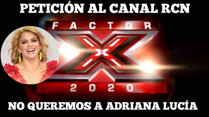 jorge_tiuso's tweet photo. Hagamos tendencia hasta que nos escuche el canal rcn, esta peticion https://t.co/sRNjJJ7YDN