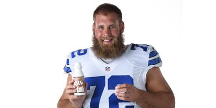 DairyMAX's tweet photo. Congrats @tfrederick72 on your nomination for Walter Payton NFL Man of the Year! Your work with @FUTP60 and @blockouthunger makes a difference and we are proud to work with you. #WPMOYChallenge Frederick. 

Help him win, retweet to vote today! https://t.co/BPEY5Gzzln